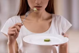 5 rối loạn ăn uống cực kỳ nguy hiểm mà nhiều người không hề biết