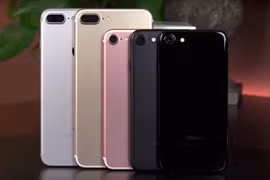 Tuyệt đối đừng mua những mẫu iphone này