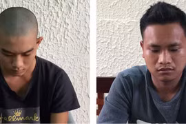 Một mình nhắn tin chốn vắng, thiếu nữ thành 'mồi' cho 2 tên cướp