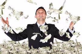 Quy tắc vàng để trở thành triệu phú