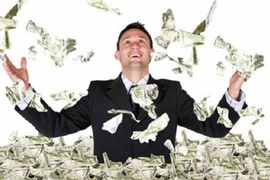 Quy tắc vàng để trở thành triệu phú