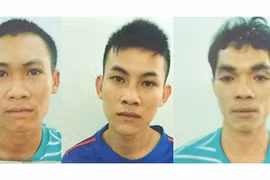 3 thanh niên vướng lao lý vì hãm hiếp cô gái 20 tuổi
