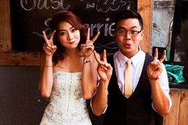 Kim Nhã khiến fan bất ngờ khi nói xấu chồng cũ