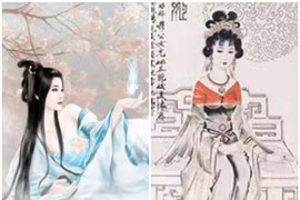 Mỹ nhân 7 lần kết hôn nhưng cứ gần gũi với ai là người ấy bỏ mạng