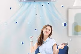 Điều hòa nhà bạn đã hoạt động đúng cách trong ngày nắng nóng chưa?