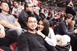 Cuộc sống thật của Lan Khuê sau nửa năm kết hôn với chồng đại gia