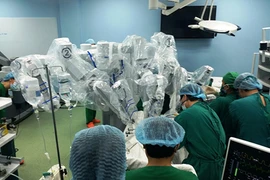 Chữa ung thư không chính thống, tử vong tăng 2 – 5 lần