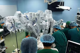 Chữa ung thư không chính thống, tử vong tăng 2 – 5 lần