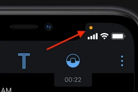 Nhìn vào điểm này trên điện thoại biết ngay bạn có đang bị theo dõi không?