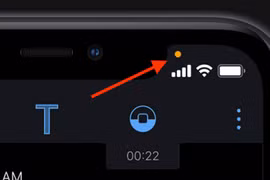 Nhìn vào điểm này trên điện thoại biết ngay bạn có đang bị theo dõi không?