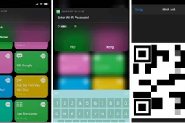 Cách tạo mã QR để kết nối Wi-Fi không cần mật khẩu