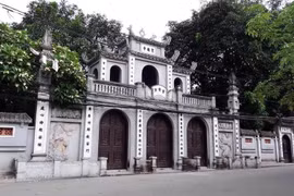 Những ngôi chùa cầu duyên "linh thiêng" nổi tiếng