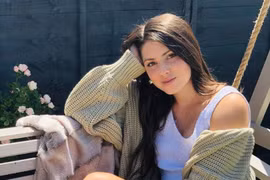 Sắc vóc tân binh đội nữ Liverpool