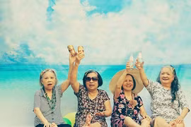 Nếu một ngày ta "sợ" nghe điện thoại của những người bạn cũ