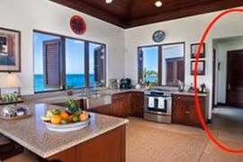 Trong bếp xuất hiện 5 đặc điểm này: Gia chủ làm mấy vẫn nghèo