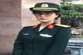 Tăng 20 kg vì hợp ăn cơm quân đội