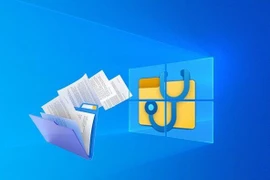 Microsoft ra mắt công cụ khôi phục dữ liệu miễn phí