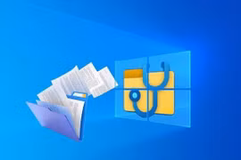 Microsoft ra mắt công cụ khôi phục dữ liệu miễn phí