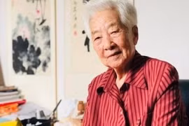 Từng mắc bệnh hiểm nghèo, người phụ nữ vẫn sống thọ nhờ 4 thói quen này