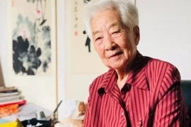 Từng mắc bệnh hiểm nghèo, người phụ nữ vẫn sống thọ nhờ 4 thói quen này