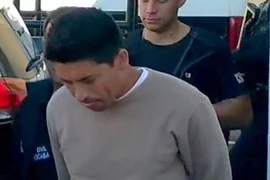 Sát nhân tâm thần phân liệt, sát hại phụ nữ để "trả thù đời"