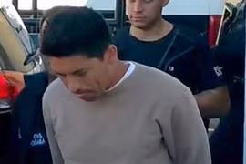 Sát nhân tâm thần phân liệt, sát hại phụ nữ để "trả thù đời"