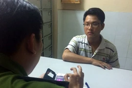 Khi người trẻ đánh mất mình, lao vào vòng tội lỗi