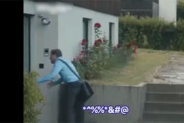 Video: Hiện đại quá có ngày tự hại bản thân thế này đây