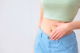 Video: Tiết lộ sự thật thú vị về rốn của chúng ta