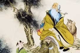 5 đức hạnh của người cha giúp con cái trưởng thành, tương lai thành công