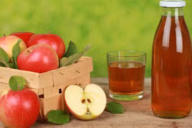 Các món ăn với táo cực ngon không nên bỏ lỡ