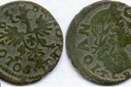 Đào đất làm đường phát hiện 115 hài cốt trẻ em ngậm đồng xu