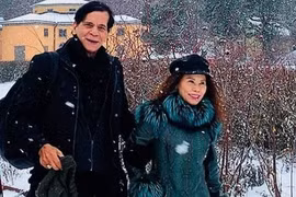 Ngoại hình bố mẹ Hồ Ngọc Hà từ xưa đến nay