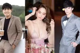 Nathan Lee tố Ngọc Trinh mua đất ảo