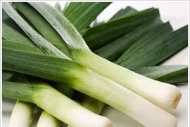 Phương pháp điều trị tiểu đường hiệu quả bằng tỏi tây