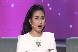 Con gái Lê Giang lần đầu tiết lộ về mẹ kế trên truyền hình