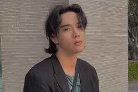 Sau bức ảnh da bọc xương, Thuận Nguyễn gần đây trông ra sao?