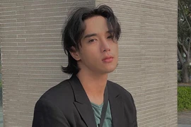 Sau bức ảnh da bọc xương, Thuận Nguyễn gần đây trông ra sao?