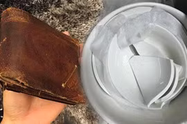 5 đồ vật chứa linh khí, tuyệt đối không dùng lại đồ cũ