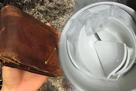 5 đồ vật chứa linh khí, tuyệt đối không dùng lại đồ cũ