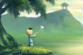 Dấu hiệu của người muôn đời chẳng có gì trong tay