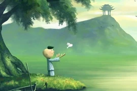 Dấu hiệu của người muôn đời chẳng có gì trong tay