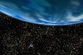 5 hành tinh kì lạ nhất từng được phát hiện