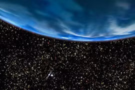 5 hành tinh kì lạ nhất từng được phát hiện