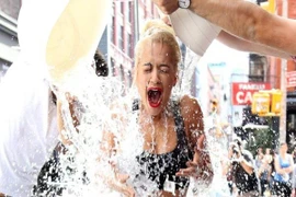 Vì sao Ice Bucket Challenge là thử thách thành công nhất thế giới