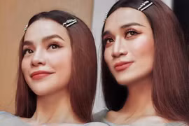 BB Trần ngỏ lời xin được chăm hộ chồng của Hà Hồ