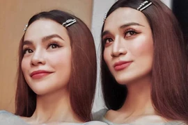 BB Trần ngỏ lời xin được chăm hộ chồng của Hà Hồ