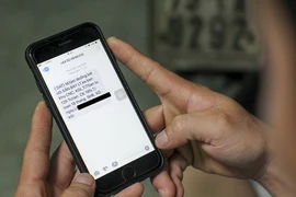 Cách chặn tin nhắn, cuộc gọi rác chỉ bằng một tin nhắn