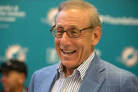 Tỷ phú BĐS Stephen Ross: “Bị đuổi việc 2 lần là điều tuyệt nhất đời tôi”