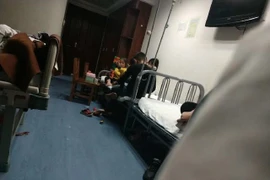 Trả thù đồng nghiệp, giáo viên mầm non hạ độc cháo của trẻ